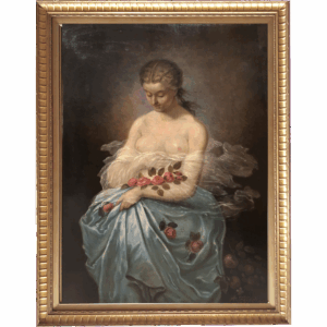 Allegory of Spring
