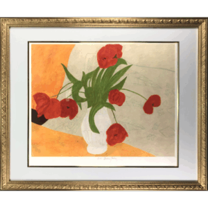 Bouquet de Mars