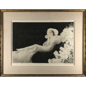 Parfum de Fleurs