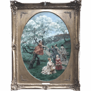 The Orchard