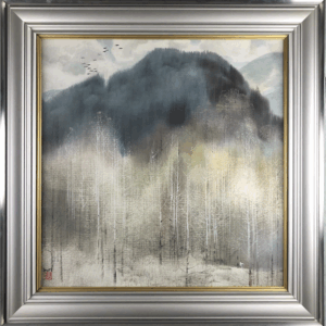 Mountain Spring