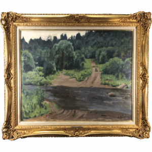 Pass Thru the Stream
