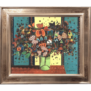Bouquet pour Matilda