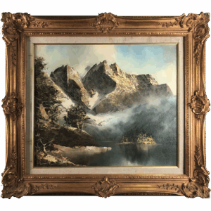 Mountain Lake